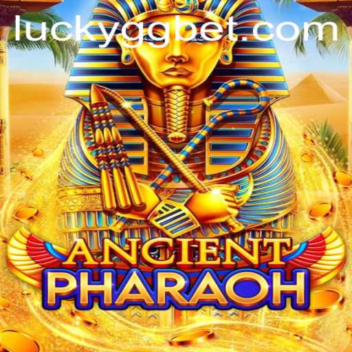 Exploring AncientPharaoh: A Journey into the Sands of Time with GGbet