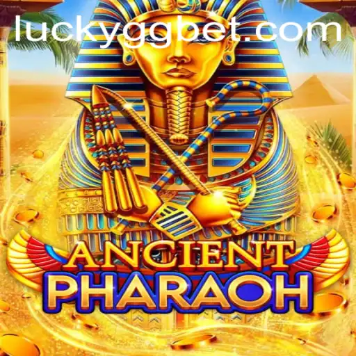 Exploring AncientPharaoh: A Journey into the Sands of Time with GGbet