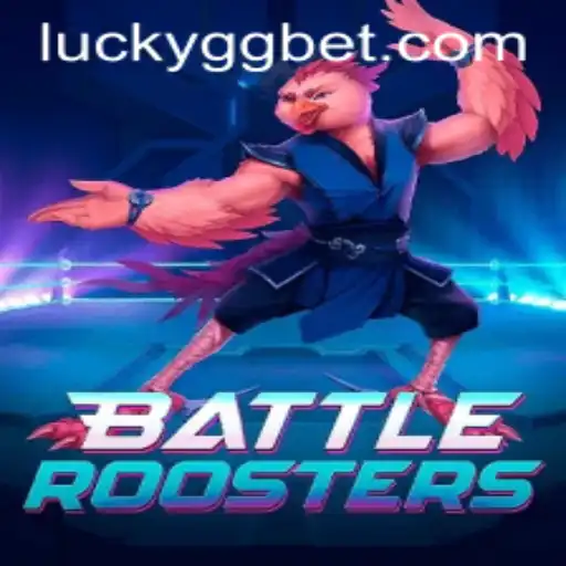 BattleRoosters: A New Wave in Online Gaming