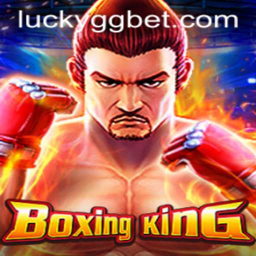 BoxingKing: A Deep Dive into the Exciting World of Digital Boxing