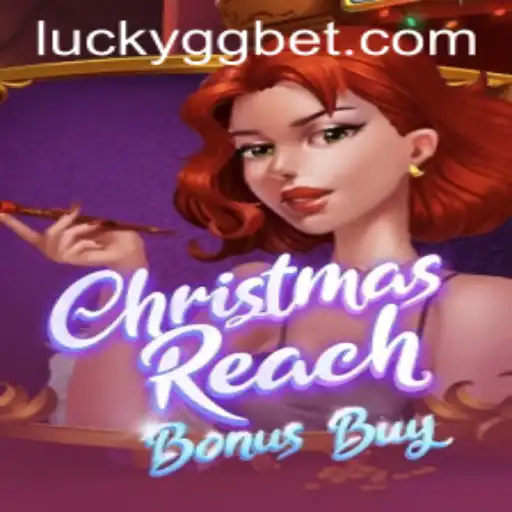 Unwrapping the Thrills of ChristmasReachBonusBuy: A Festive Game Adventure at GG.Bet