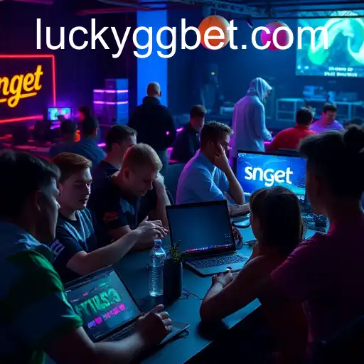 Exploring the Vibrant World of Player Community in Gaming