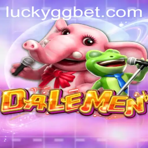 Experience the Thrill of DALEMEN: A Game-Changer in the World of Strategy and Luck