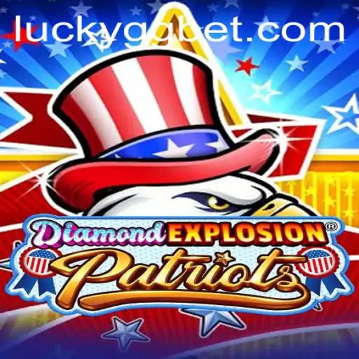 Diamond Explosion Patriots Game Description and Rules