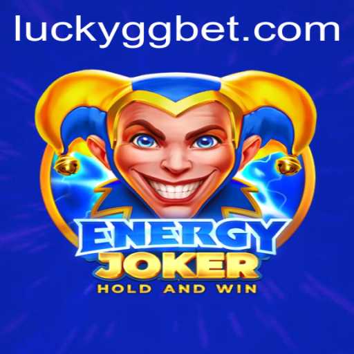 Discover the Thrills of EnergyJoker: An Exciting Addition to GGBet Gaming Arsenal