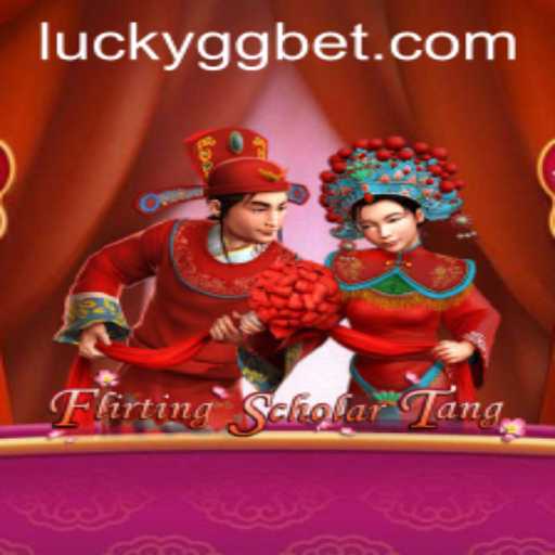 Flirting Scholar Tang: A Strategic Journey in Gaming and Betting with GGbet