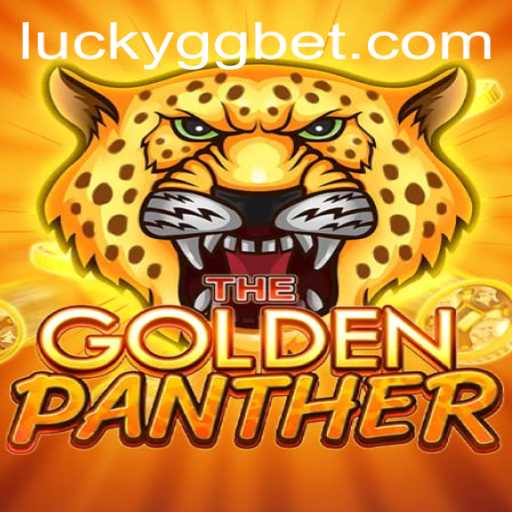 Discover the Thrilling World of GOLDENPANTHER with GG.BET