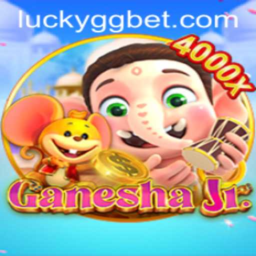 Unveiling GaneshaJr: A Fresh Gaming Experience with GGBet