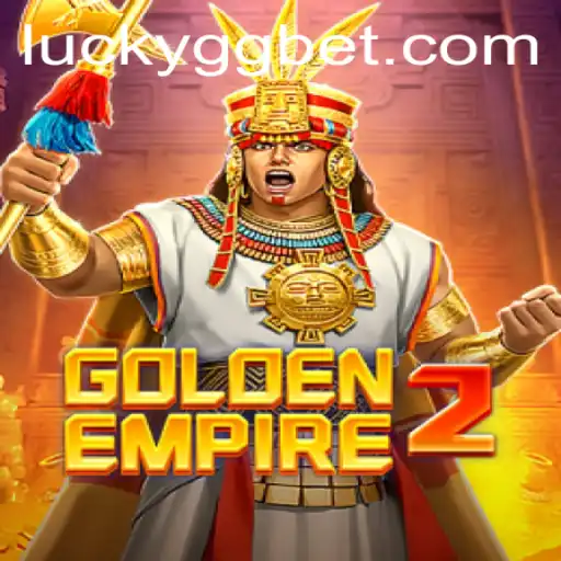 Unveiling the Thrills of GoldenEmpire2: An Intricate Journey Through Action and Strategy