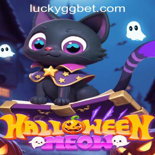 Exploring HalloweenMeow: A Spooky Adventure with ggbet
