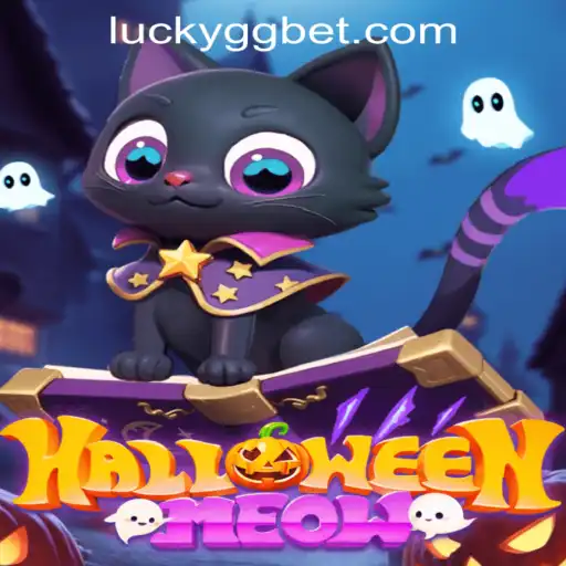 Exploring HalloweenMeow: A Spooky Adventure with ggbet