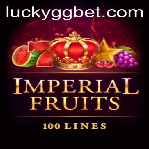 Exploring the Excitement of ImperialFruits100 with GGbet