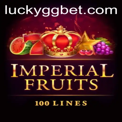 Exploring the Excitement of ImperialFruits100 with GGbet