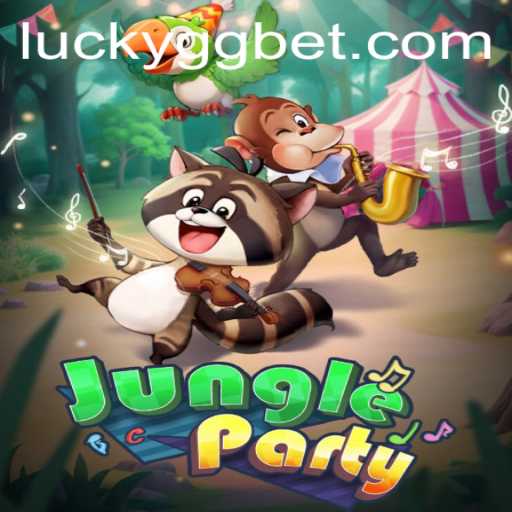 Exploring JungleParty: A Thrilling Adventure Game and Its Dynamic Rules
