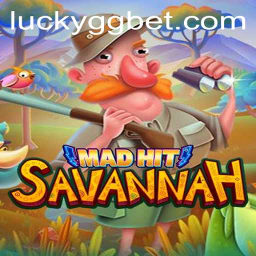Exploring MadHitSavannah: An Adventurous Game for Enthusiasts