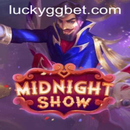 Exploring the Enchanting World of MidnightShow: A Dynamic Gaming Experience