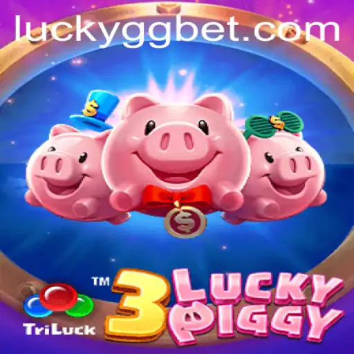 3LUCKYPIGGY: The Thrilling Casino Game at GG.Bet