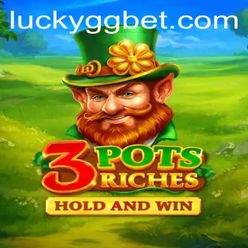 Exploring 3potsRiches at GGbet: A Comprehensive Guide