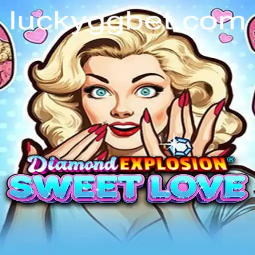 Explore the Magic of DiamondExplosionSweetLove