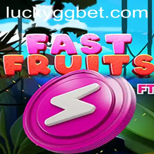 FastFruits: A Juicy Adventure