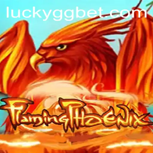 FlamingPhoenix: A New Era in Online Gaming with GGbet