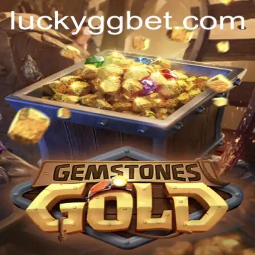 Exploring GemstonesGold: The Glittering World of Chance