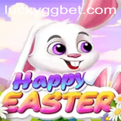 Discover the Exciting World of HappyEaster Game with GGbet