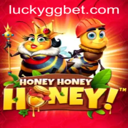 Exploring HoneyHoneyHoney: A Sweet Gaming Adventure with GGbet Integration