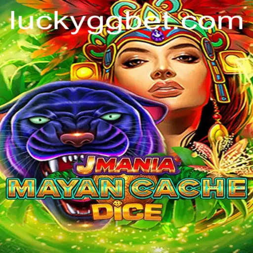Exploring the Exciting Universe of JManiaMayanCacheDice