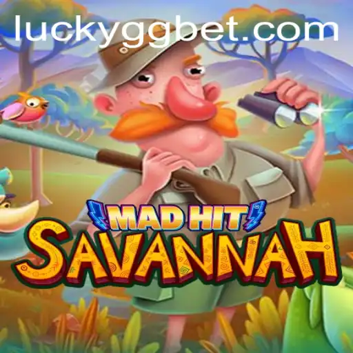 Exploring MadHitSavannah: An Adventurous Game for Enthusiasts