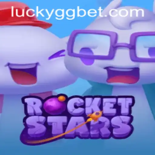 RocketStars: A Stellar Gaming Experience