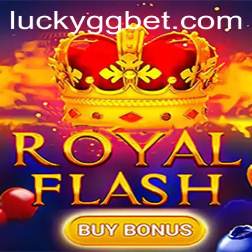 Exploring RoyalFlashBuyBonus: A Comprehensive Guide to GG.bet's Latest Offering