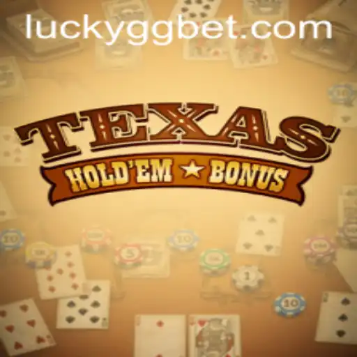 Exploring the Thrills of Texas Hold'em Bonus Poker at GGbet