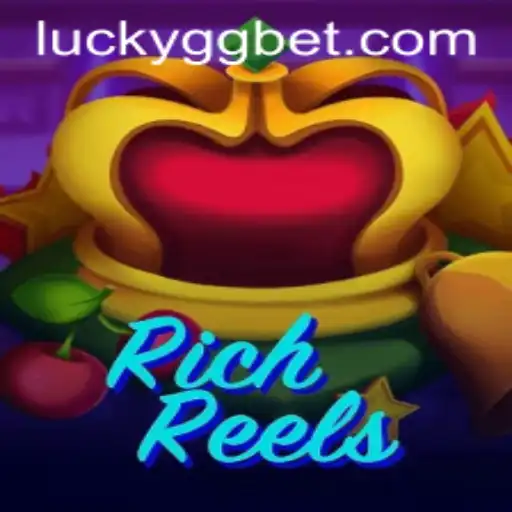 Exploring the Fascinating World of RichReels: A Modern Casino Adventure with GGbet