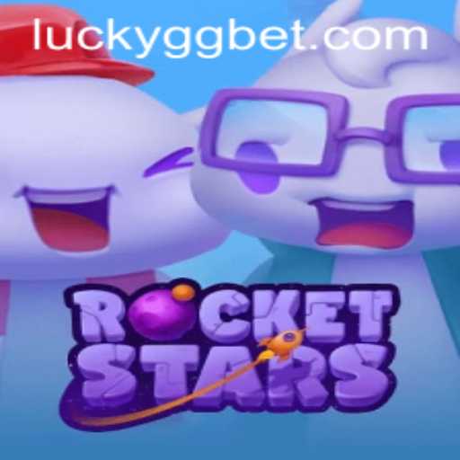 RocketStars: A Stellar Gaming Experience