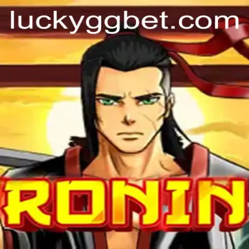 Exploring the Intricate World of 'Ronin' and the Role of GGbet in Gaming