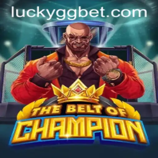 TheBeltOfChampion: A Glimpse into the Ultimate Gaming Experience