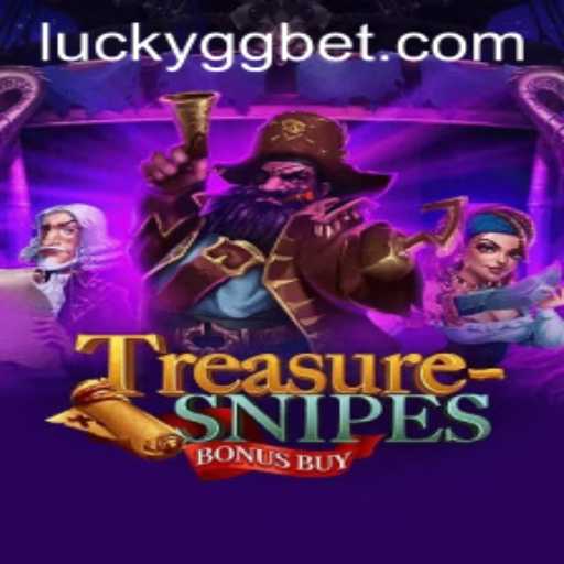 Exploring the Exciting World of TreasuresnipesBonusBuy with GG.bet