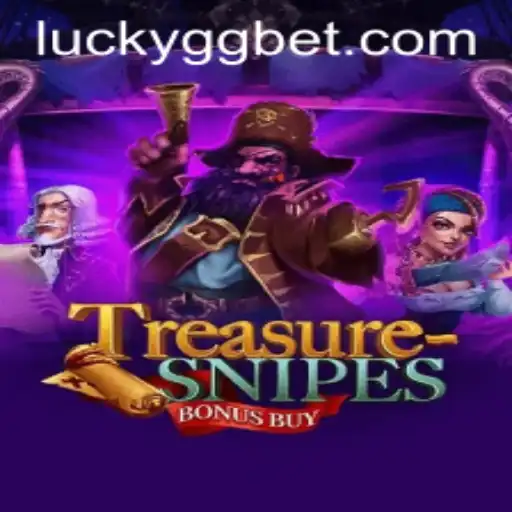 Exploring the Exciting World of TreasuresnipesBonusBuy with GG.bet