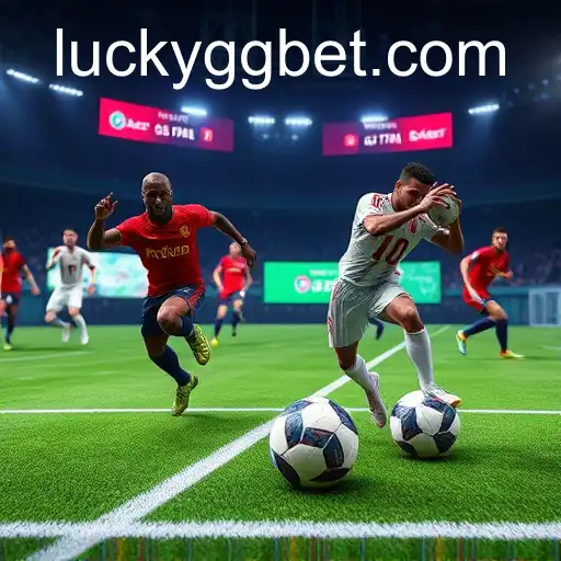 Exploring the Fascinating World of Virtual Sports: A Guide to GG.Bet