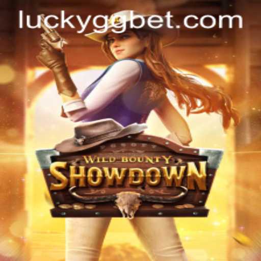 WildBountyShowdown: An Exciting Gaming Experience